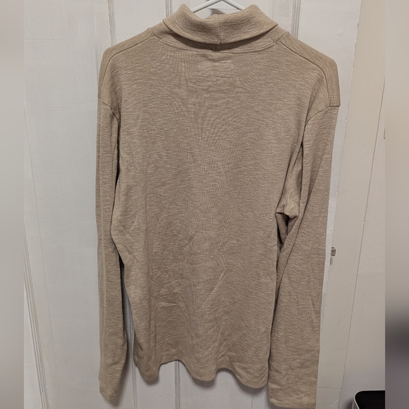 Men's Turtleneck - Abercrombie and Fitch - Picture 5 of 5